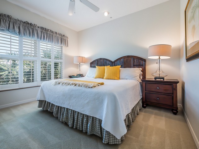 BOCA GRANDE 3 BEDROOM VACATION RENTAL WITH PARTIAL GULF VIEW